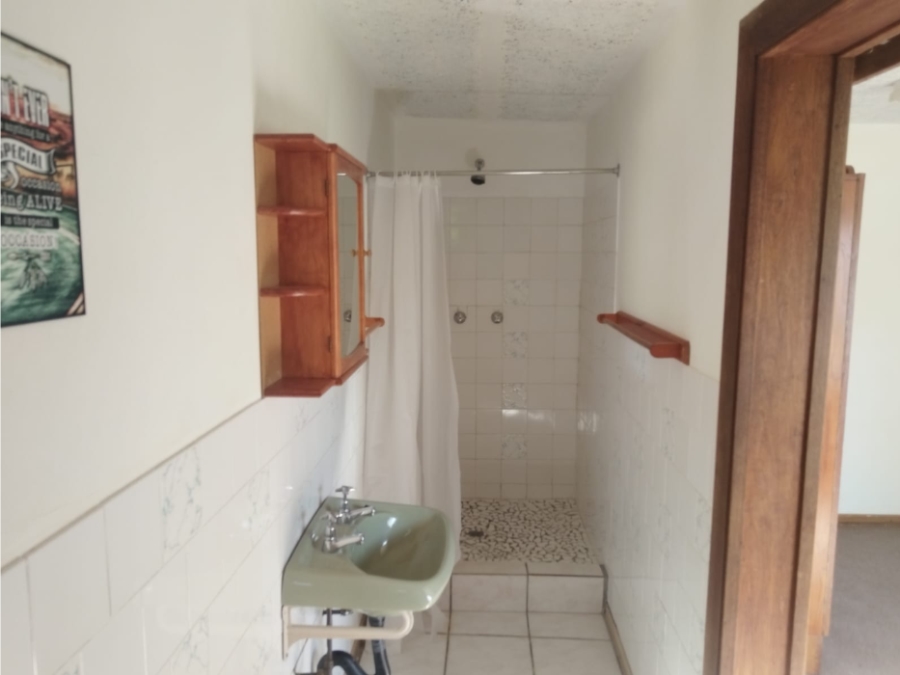 To Let 1 Bedroom Property for Rent in Vredenhof Sh Free State